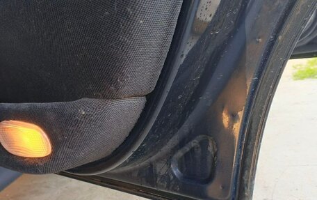 Opel Vectra B рестайлинг, 2000 год, 275 000 рублей, 18 фотография