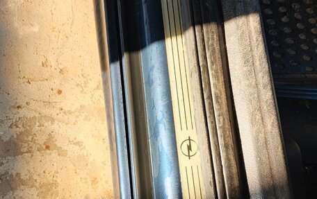 Opel Vectra B рестайлинг, 2000 год, 275 000 рублей, 16 фотография