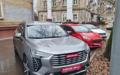 Haval Jolion, 2021 год, 1 600 000 рублей, 1 фотография