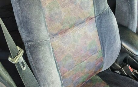 Opel Vectra B рестайлинг, 2000 год, 275 000 рублей, 23 фотография