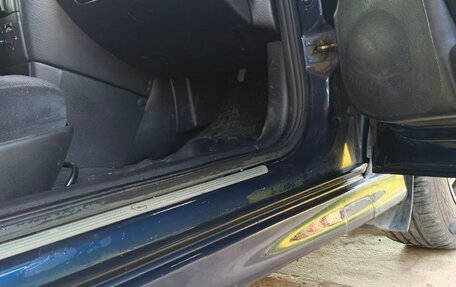 Opel Vectra B рестайлинг, 2000 год, 275 000 рублей, 28 фотография