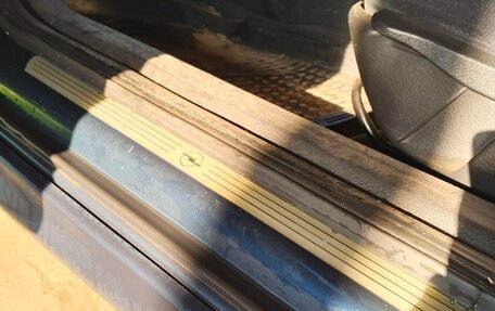 Opel Vectra B рестайлинг, 2000 год, 275 000 рублей, 27 фотография