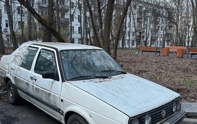Volkswagen Jetta III, 1989 год, 55 000 рублей, 1 фотография