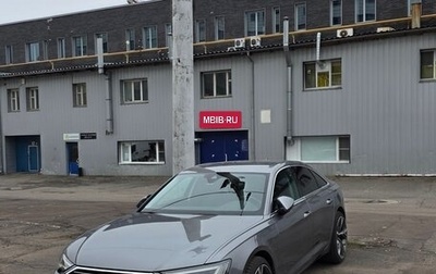 Audi A6, 2019 год, 3 200 000 рублей, 1 фотография