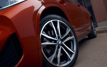 BMW X2, 2020 год, 4 000 000 рублей, 3 фотография