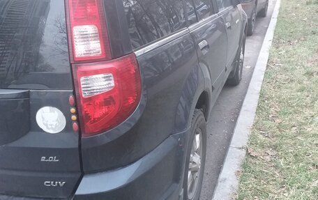 Great Wall Hover H3 I, 2014 год, 740 000 рублей, 1 фотография