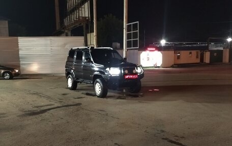 ЛуАЗ Patriot, 2014 год, 750 000 рублей, 1 фотография