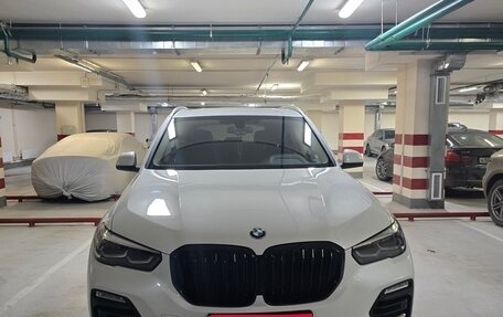 BMW X5, 2021 год, 7 500 000 рублей, 1 фотография