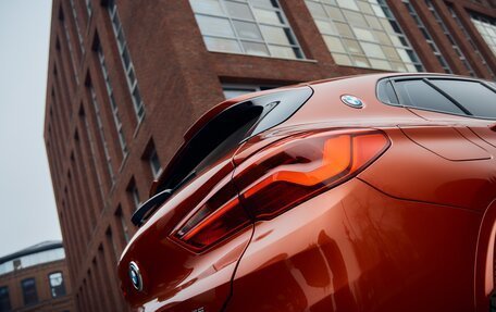 BMW X2, 2020 год, 4 000 000 рублей, 14 фотография