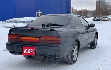 Toyota Vista, 1991 год, 175 000 рублей, 3 фотография