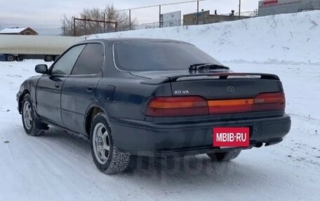 Toyota Vista, 1991 год, 175 000 рублей, 4 фотография