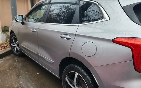 Haval Jolion, 2021 год, 1 600 000 рублей, 3 фотография