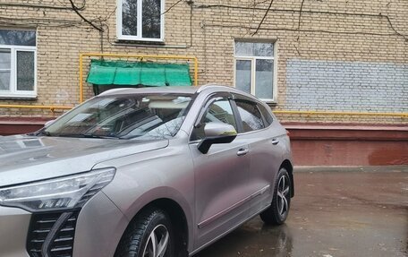 Haval Jolion, 2021 год, 1 600 000 рублей, 5 фотография