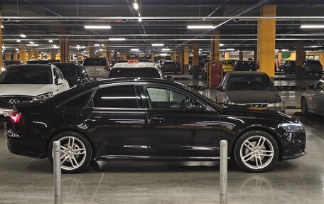 Audi A6, 2015 год, 1 850 000 рублей, 4 фотография