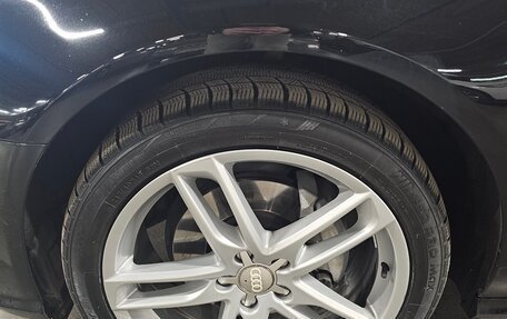 Audi A6, 2015 год, 1 850 000 рублей, 16 фотография