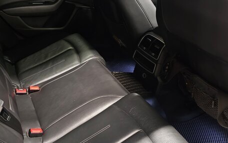 Audi A6, 2015 год, 1 850 000 рублей, 14 фотография