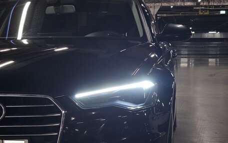 Audi A6, 2015 год, 1 850 000 рублей, 18 фотография