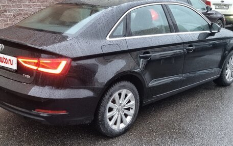 Audi A3, 2015 год, 1 650 000 рублей, 6 фотография