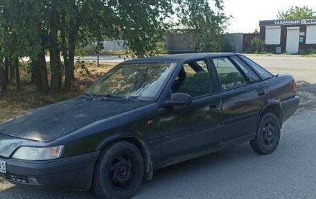 Daewoo Espero, 1998 год, 100 000 рублей, 4 фотография