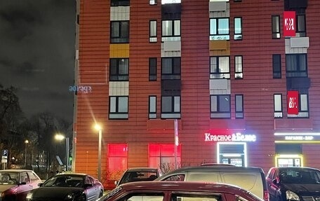 ИЖ 2126 «Ода», 2001 год, 100 000 рублей, 3 фотография