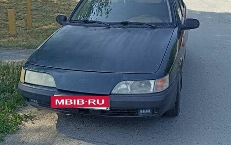 Daewoo Espero, 1998 год, 100 000 рублей, 2 фотография