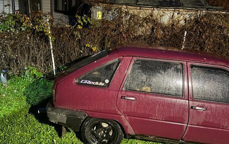 ИЖ 2126 «Ода», 2001 год, 100 000 рублей, 5 фотография