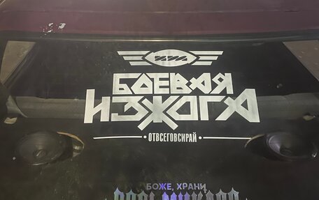 ИЖ 2126 «Ода», 2001 год, 100 000 рублей, 6 фотография