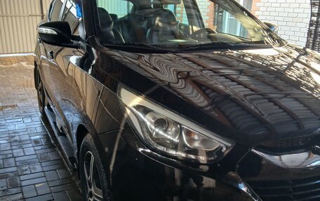 Hyundai ix35 I рестайлинг, 2014 год, 1 370 000 рублей, 3 фотография