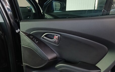 Hyundai ix35 I рестайлинг, 2014 год, 1 370 000 рублей, 10 фотография