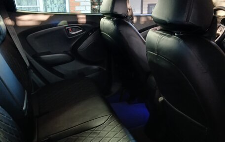 Hyundai ix35 I рестайлинг, 2014 год, 1 370 000 рублей, 11 фотография