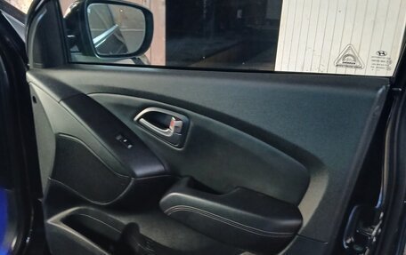 Hyundai ix35 I рестайлинг, 2014 год, 1 370 000 рублей, 8 фотография