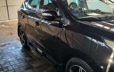 Hyundai ix35 I рестайлинг, 2014 год, 1 370 000 рублей, 4 фотография