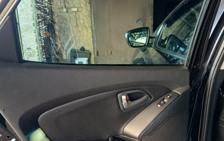 Hyundai ix35 I рестайлинг, 2014 год, 1 370 000 рублей, 14 фотография