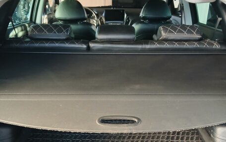 Hyundai ix35 I рестайлинг, 2014 год, 1 370 000 рублей, 13 фотография