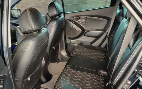 Hyundai ix35 I рестайлинг, 2014 год, 1 370 000 рублей, 15 фотография