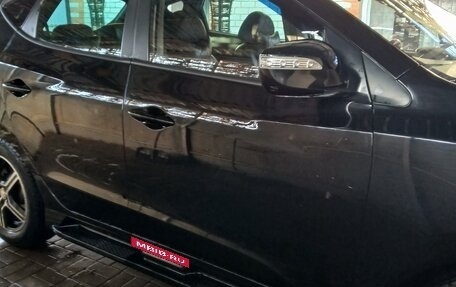 Hyundai ix35 I рестайлинг, 2014 год, 1 370 000 рублей, 7 фотография