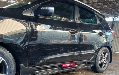 Hyundai ix35 I рестайлинг, 2014 год, 1 370 000 рублей, 5 фотография