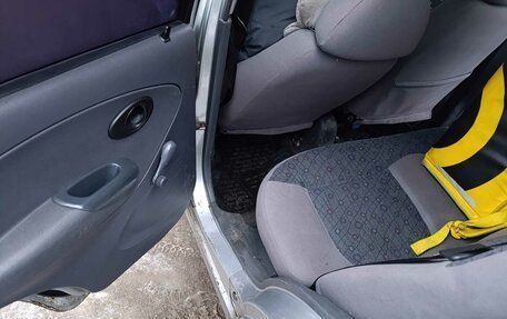 Daewoo Matiz I, 2010 год, 85 000 рублей, 8 фотография