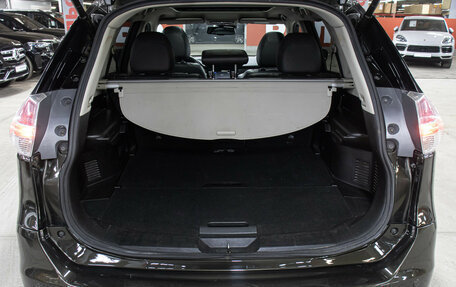 Nissan X-Trail, 2017 год, 1 998 000 рублей, 10 фотография