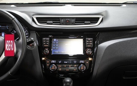 Nissan X-Trail, 2017 год, 1 998 000 рублей, 15 фотография