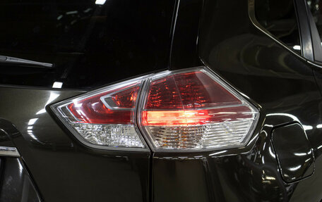 Nissan X-Trail, 2017 год, 1 998 000 рублей, 25 фотография