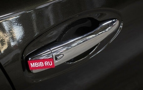 Nissan X-Trail, 2017 год, 1 998 000 рублей, 23 фотография