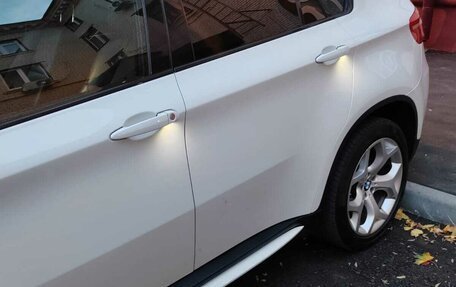 BMW X6, 2008 год, 1 400 000 рублей, 7 фотография