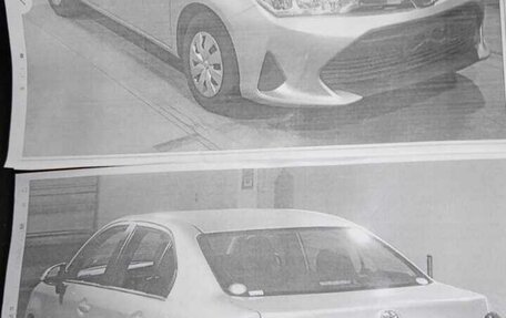 Toyota Corolla, 2017 год, 1 120 000 рублей, 9 фотография