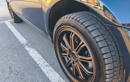 Volkswagen Golf VI, 2011 год, 750 000 рублей, 9 фотография