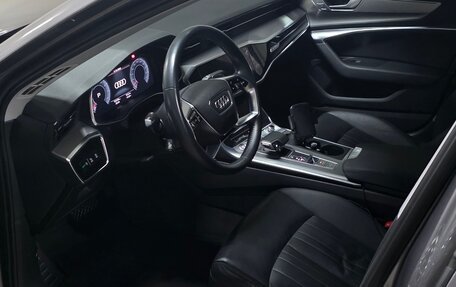 Audi A6, 2019 год, 3 200 000 рублей, 4 фотография