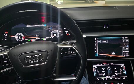 Audi A6, 2019 год, 3 200 000 рублей, 5 фотография