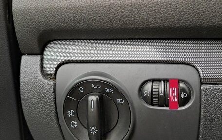 Volkswagen Golf VI, 2011 год, 750 000 рублей, 11 фотография