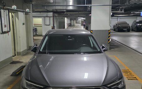 Audi A6, 2019 год, 3 200 000 рублей, 6 фотография