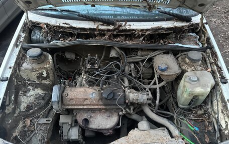 Volkswagen Jetta III, 1989 год, 55 000 рублей, 5 фотография